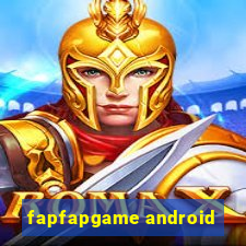 fapfapgame android